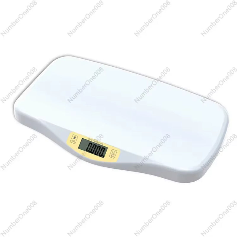 0-5 Year Old Scale, Safe and Intelligent Electronic Scale, Baby Scale Baby Electronic Measuring Scale