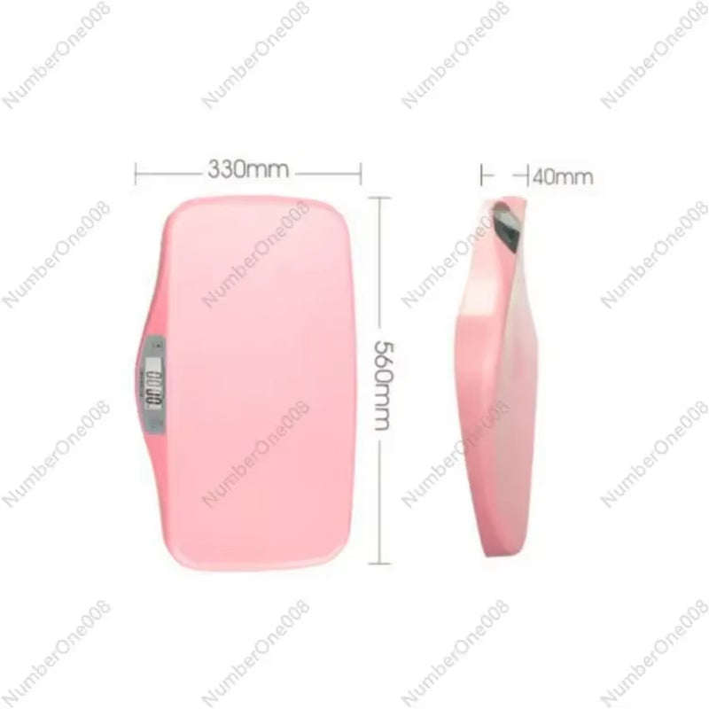 0-5 Year Old Scale, Safe and Intelligent Electronic Scale, Baby Scale Baby Electronic Measuring Scale