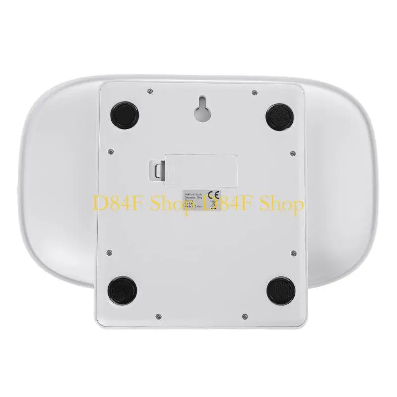 D84F Digital Baby Infant Weight Scale for Measure Baby Cats Puppy Dogs Stable