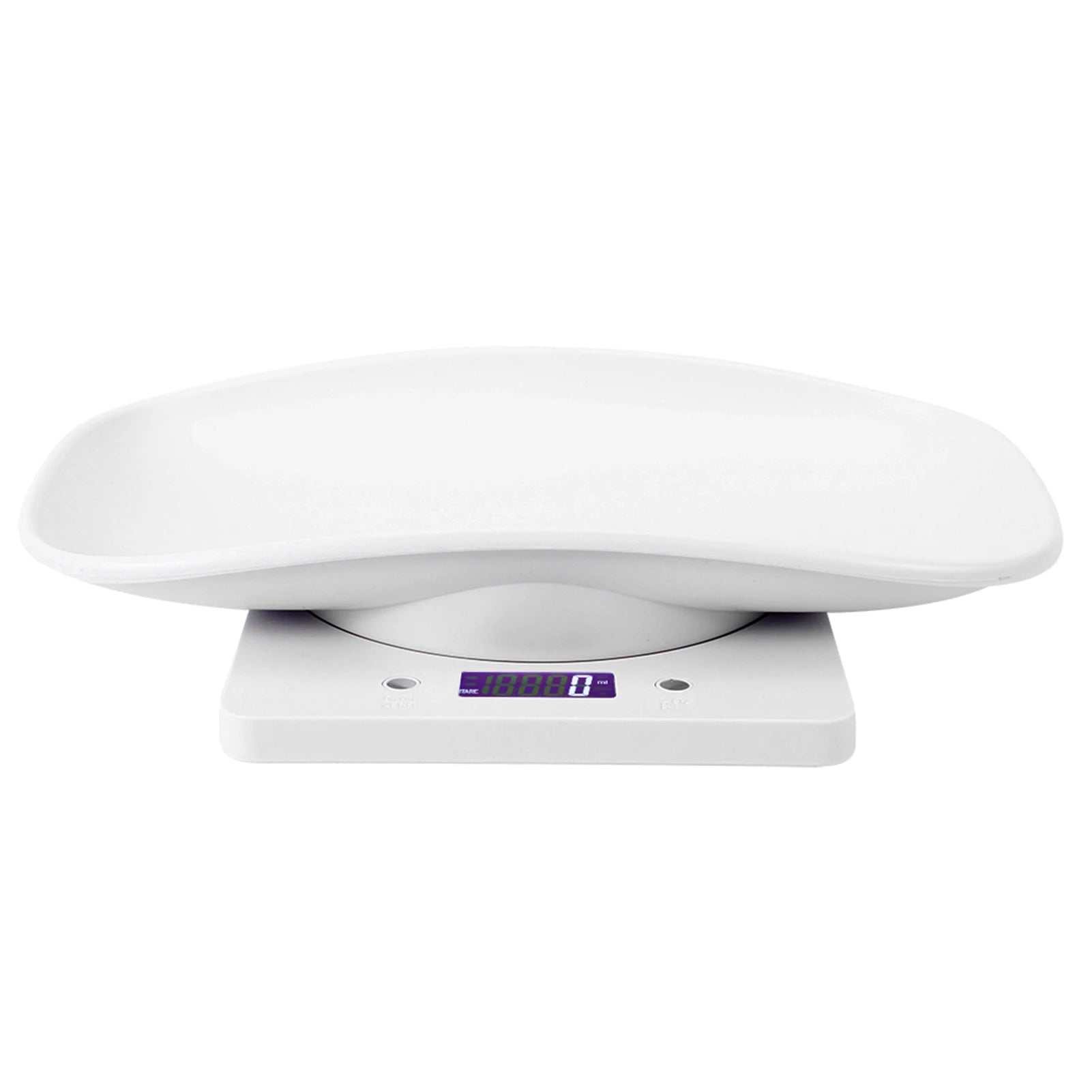 10Kg/1G Digital Small Pet Weight Scale for Cats Dogs Measure Tool Electronic Kitchen Scale Pet Scale Kitchen Scale Digital Scale