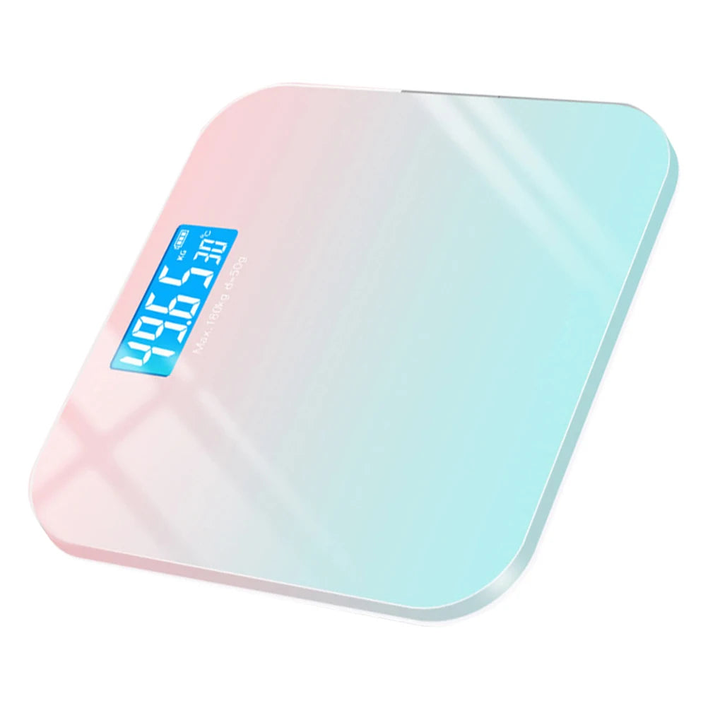 Digital Baby Scale Infant Weighing Scales Portable Pet Grams Weight Monitor Health Tracking Newborn Body Electronic