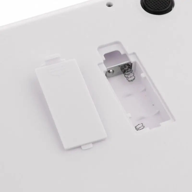 F92C Infant Pet Electronic Scale Weighing Accurately 1G-10Kg KG OZ Unit Exchange