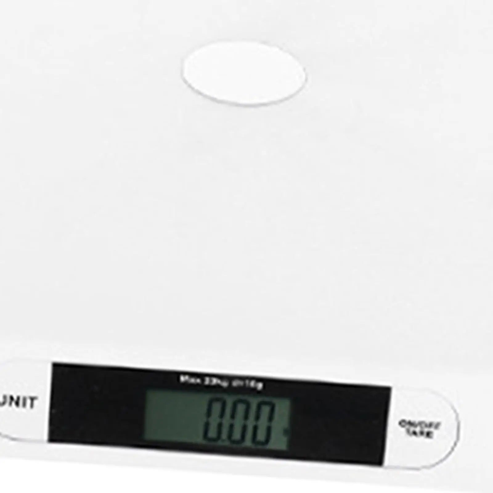 Baby Scale Digital Weight Animal Cat Scales for Bathroom Pet Shop Kitchen