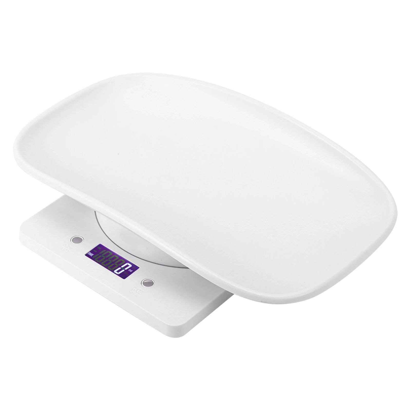 10Kg/1G Digital Small Pet Weight Scale for Cats Dogs Measure Tool Electronic Kitchen Scale Pet Scale Kitchen Scale Digital Scale