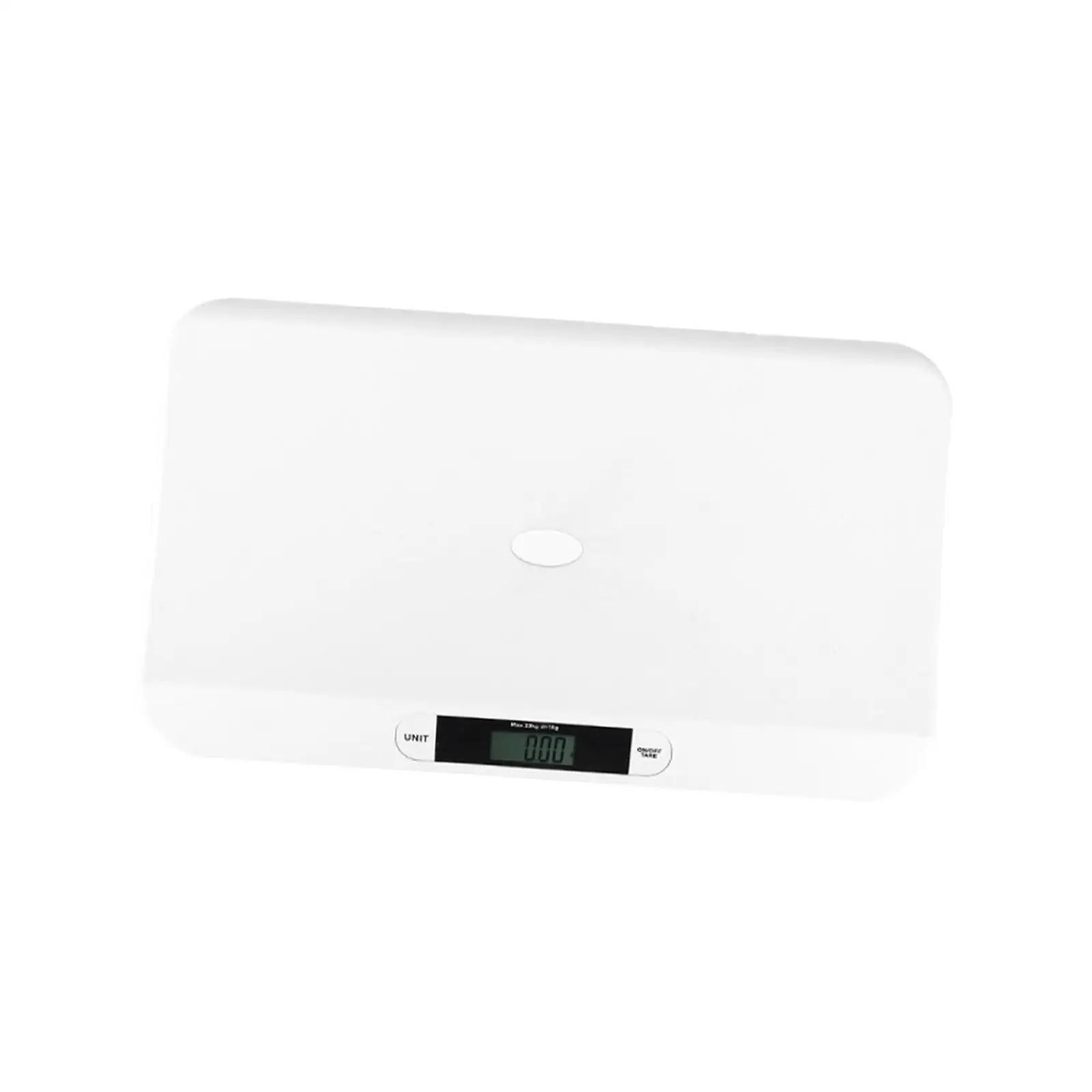 Baby Scale Digital Weight Animal Cat Scales for Bathroom Pet Shop Kitchen