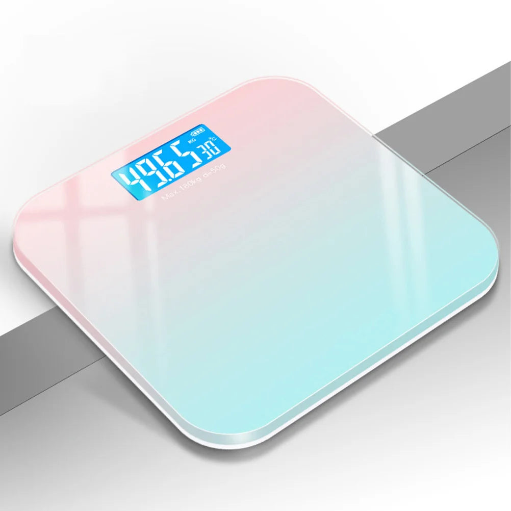 Digital Baby Weight Scale Newborn Infant Electronic Weighing Scale High Precision 0.1Kg Accuracy Led Display Portable For