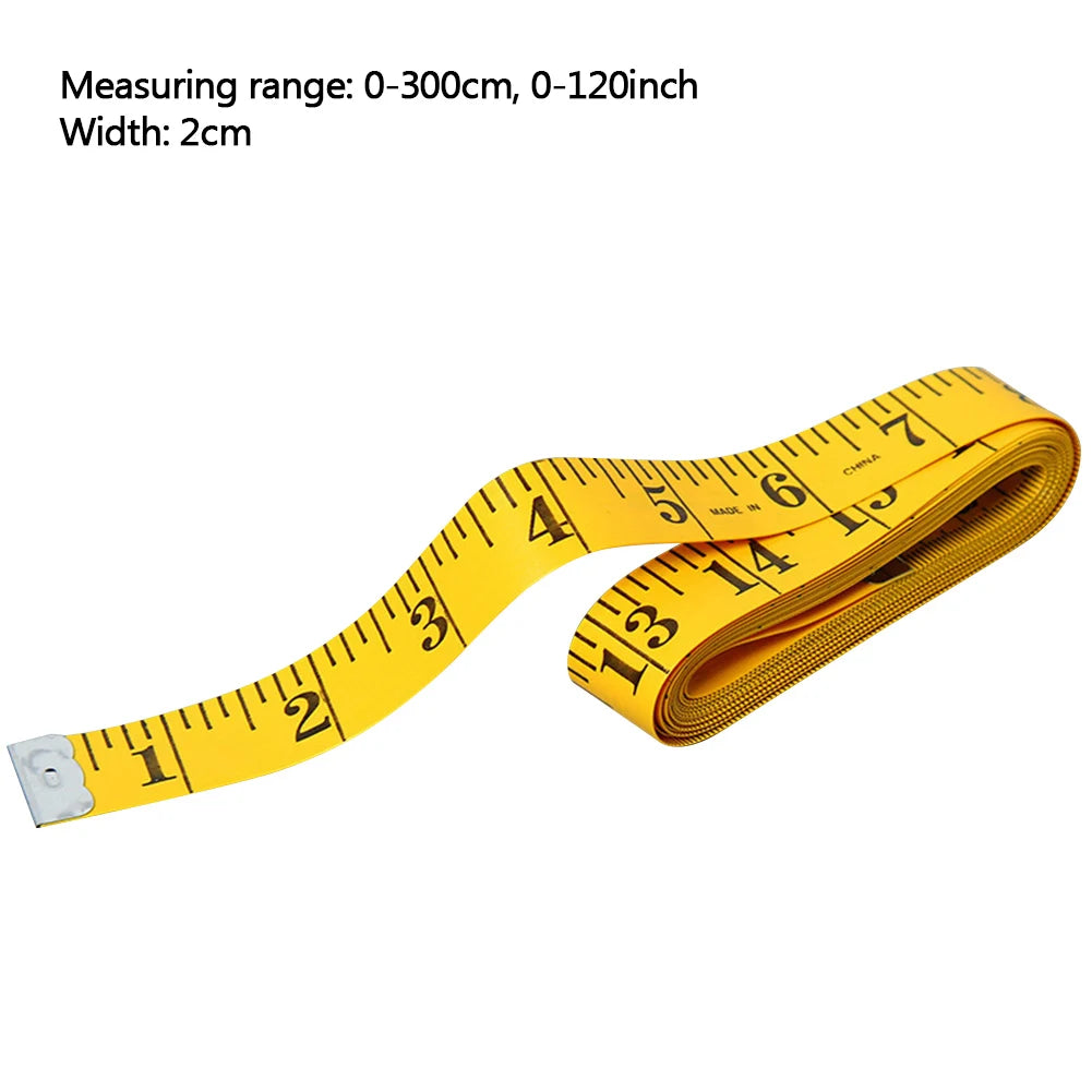 2M Body Growth Stature Altimeter Wall Mounted Retractable Tape Measure Portable Height Measuring Meter for Home Hospital School