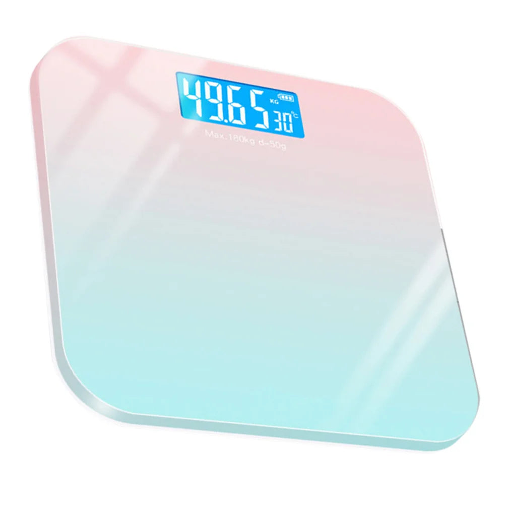 Digital Baby Weight Scale Newborn Infant Electronic Weighing Scale High Precision 0.1Kg Accuracy Led Display Portable For