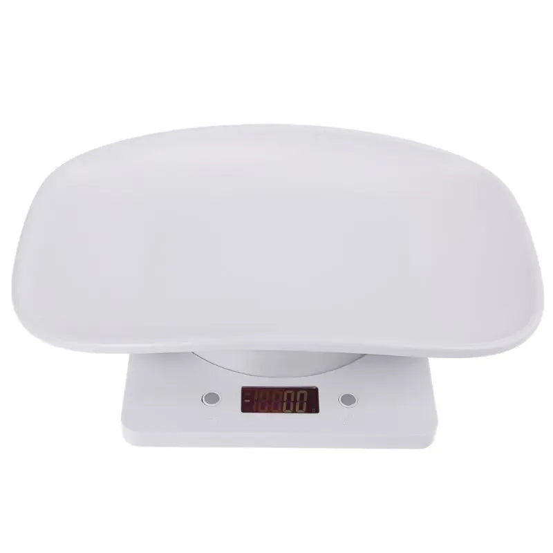 High Quality 1G-10Kg Pet Dog Cat Animal Scale Digital Baby Infant Weight Scale (Kg/Oz/Lb) LCD