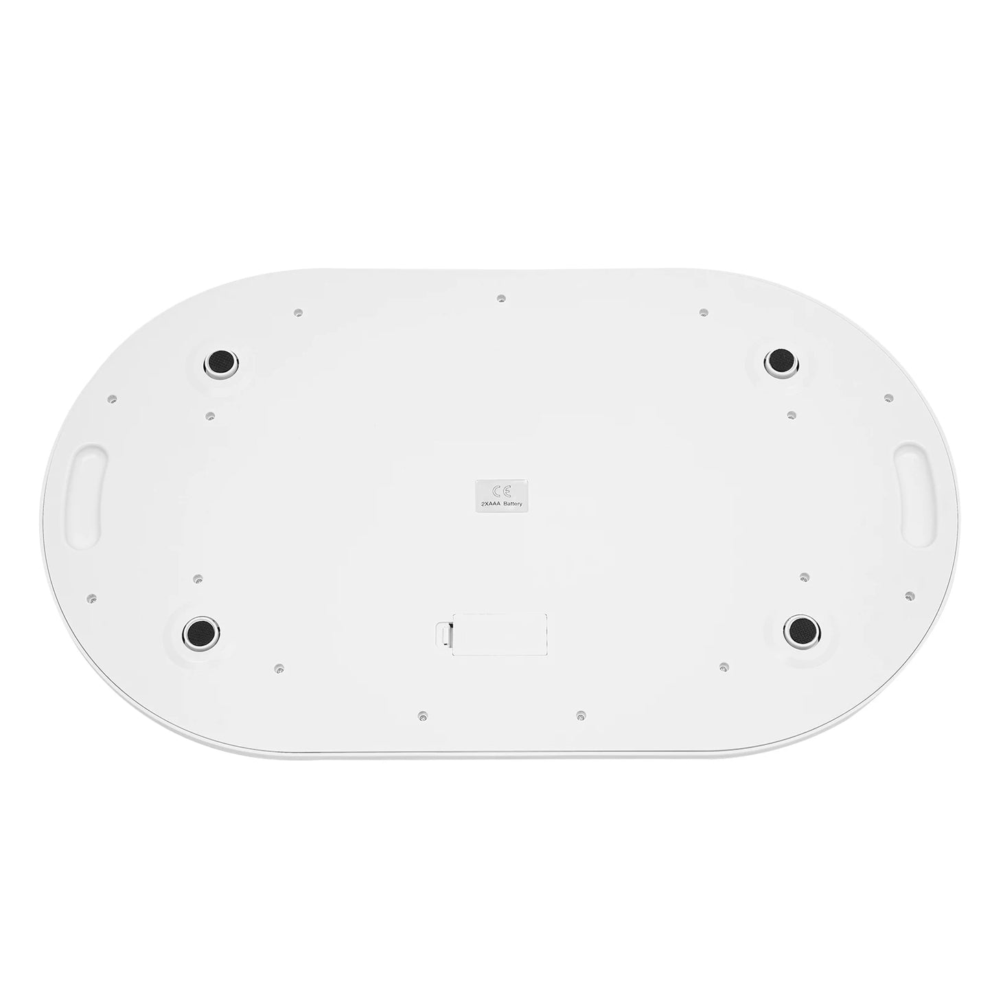 Digital Baby Scale with LCD Display – 20kg Infant Weight Scale