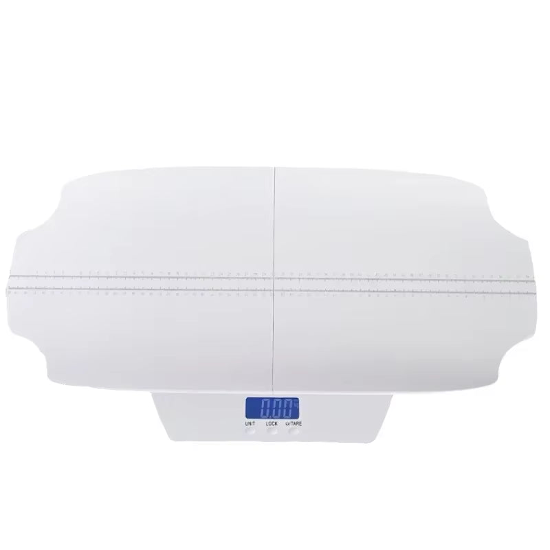 Smart Baby Scale, Toddler Scale, Pet Scale, Infant Scale with Hold Function, Included Disassembly Split Electronic Scal