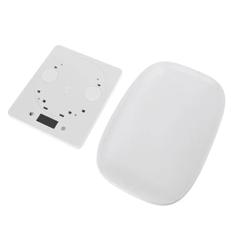 High Quality 1G-10Kg Pet Dog Cat Animal Scale Digital Baby Infant Weight Scale (Kg/Oz/Lb) LCD
