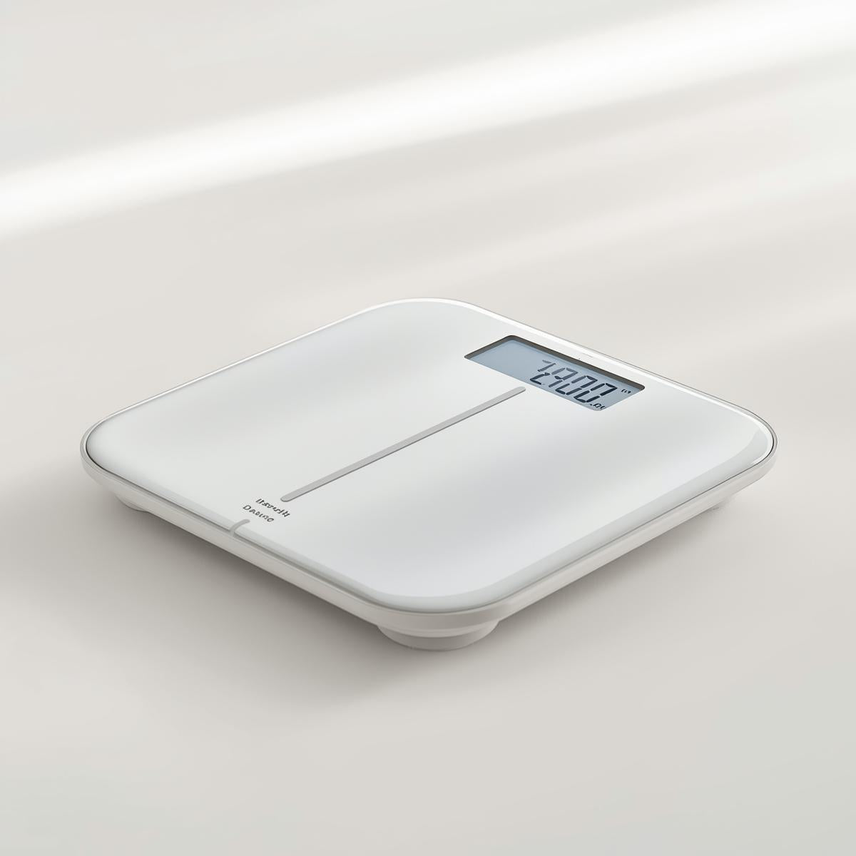 Baby Polystyrene Scales