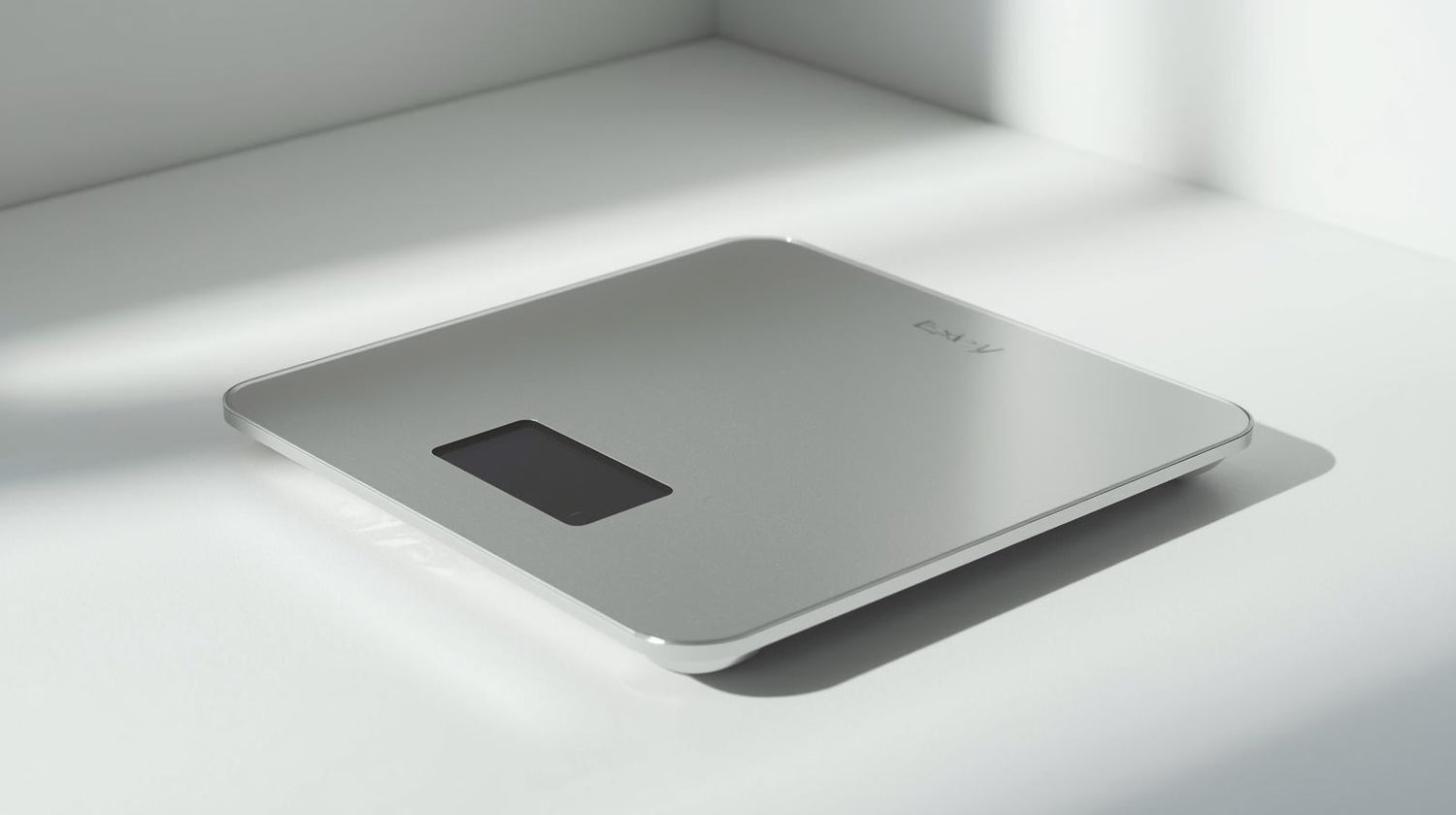 Baby Aluminum Alloy Scales