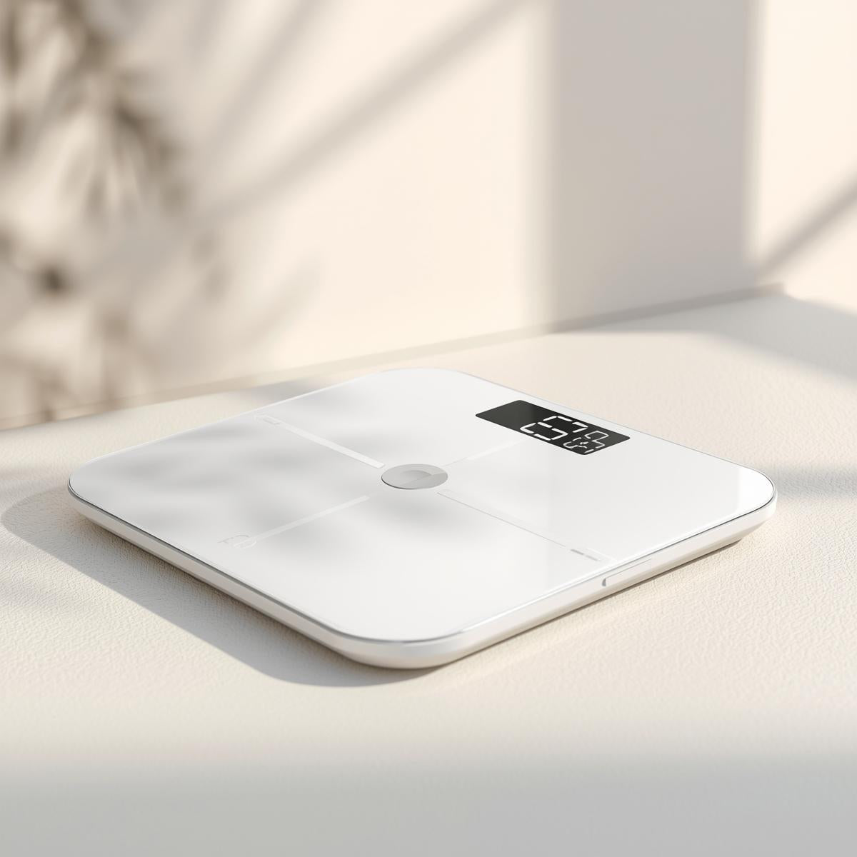 Baby LCD Display Scales