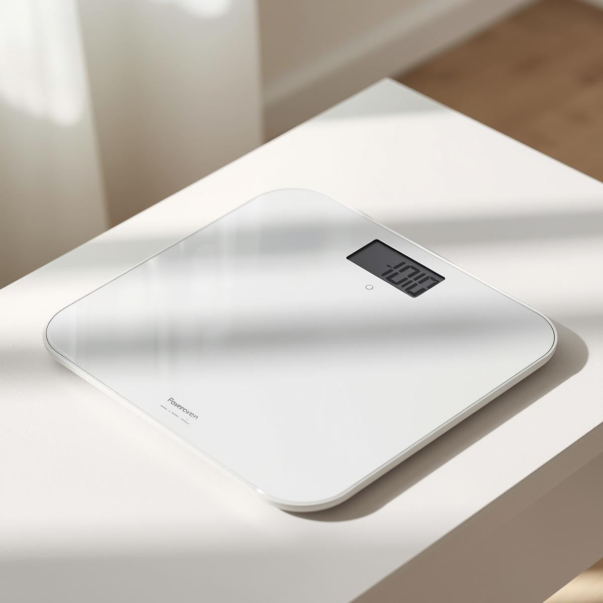Baby Polypropylene Scales