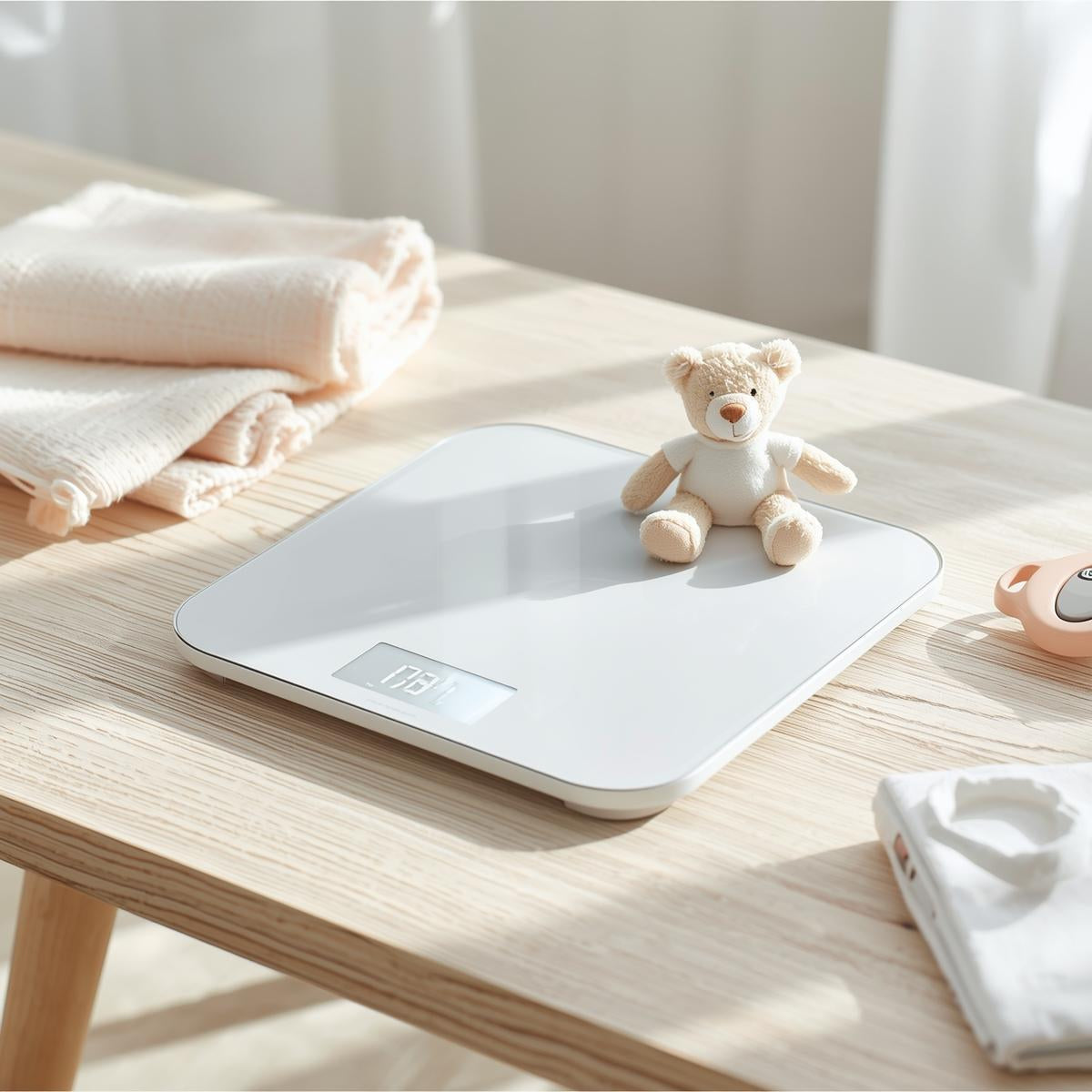 Baby Scales for Under $150