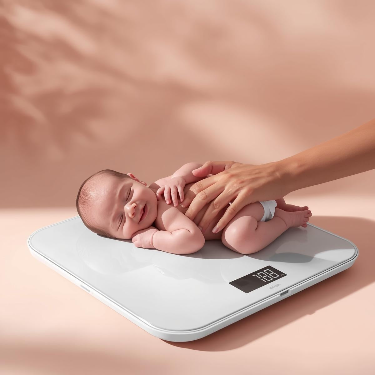 Baby Scales for Under $170
