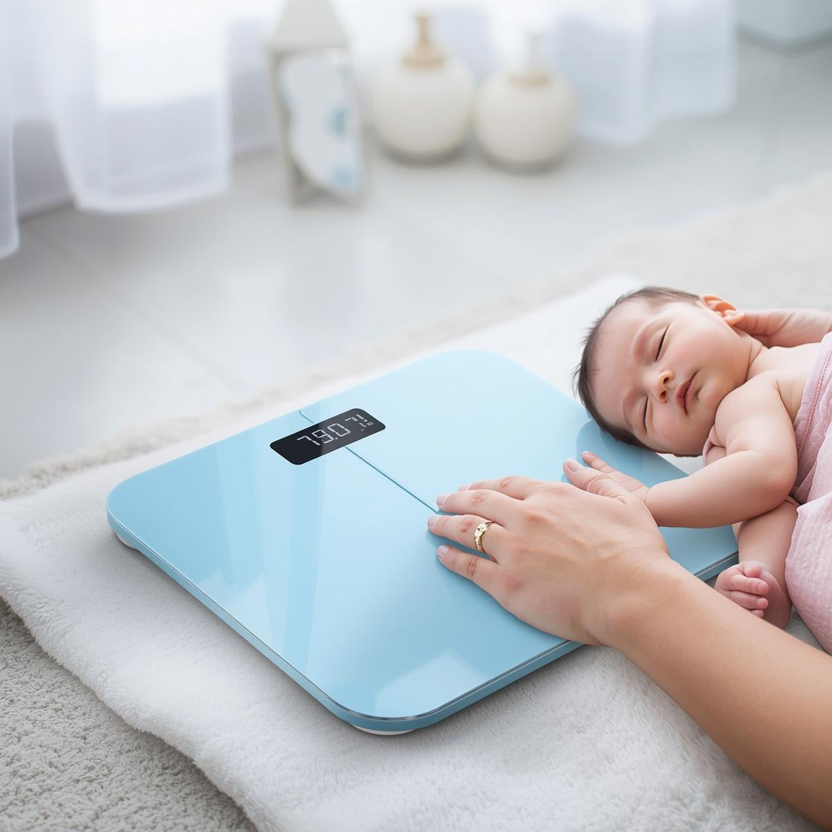 Baby Scales for Under $120