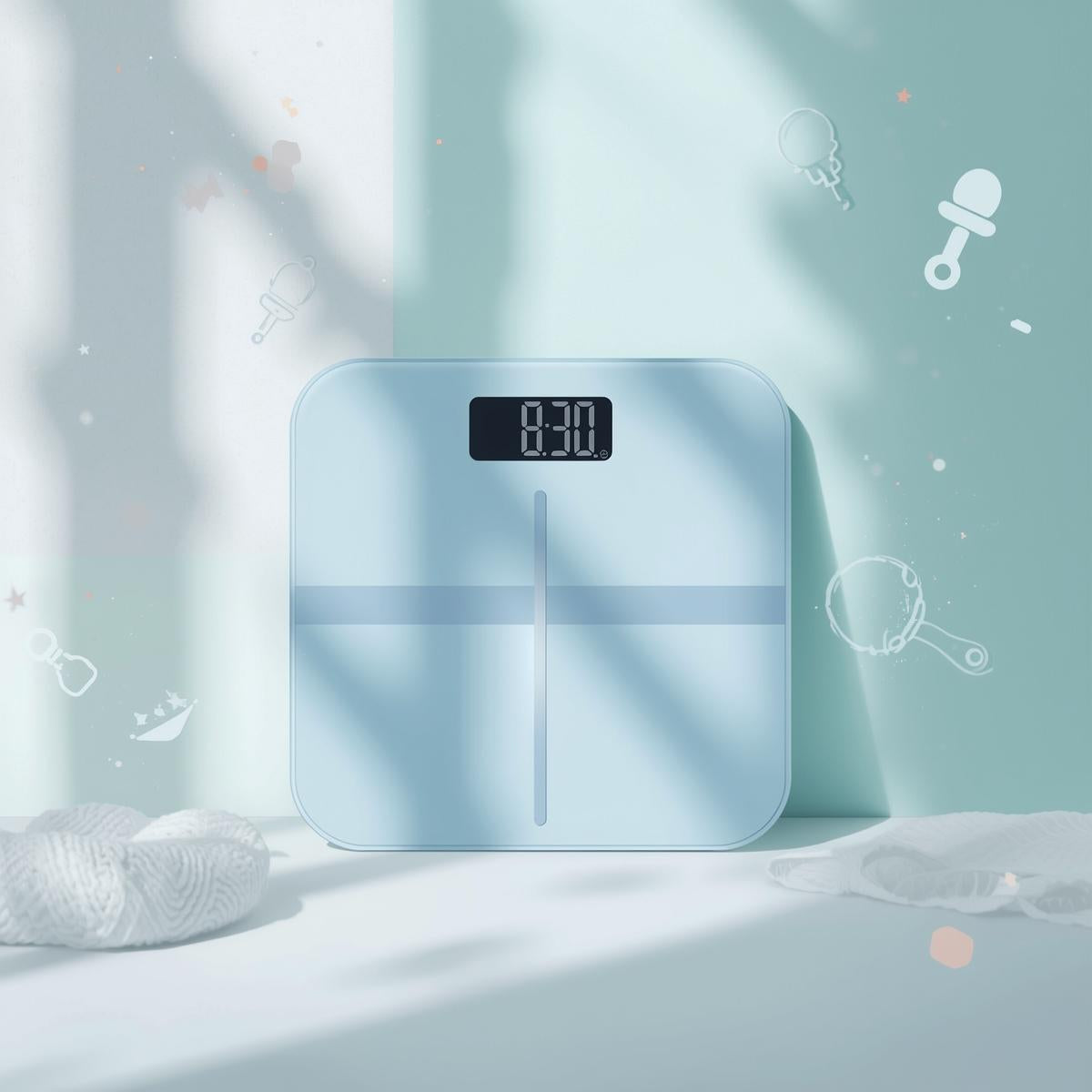 Baby Scales for Under $350
