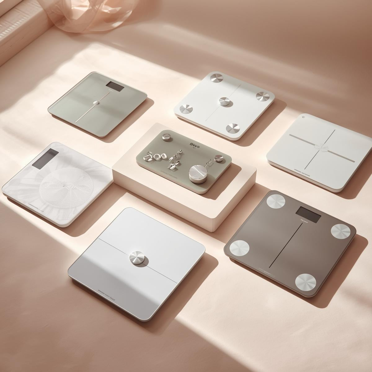 Baby Scales for Under $40