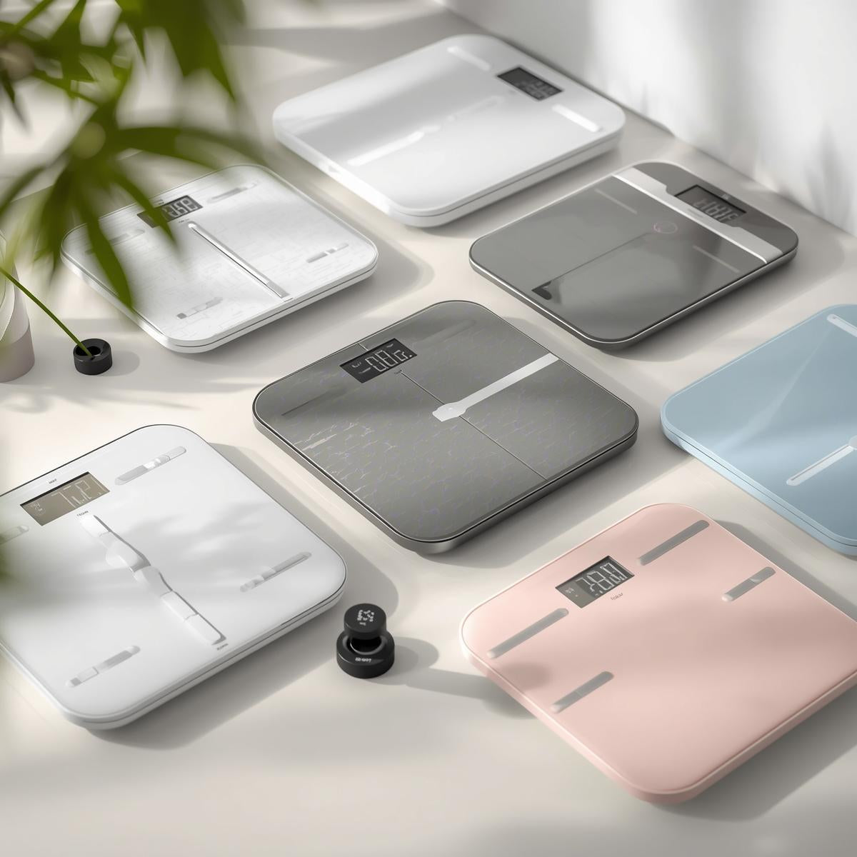 Baby Scales for Under $420