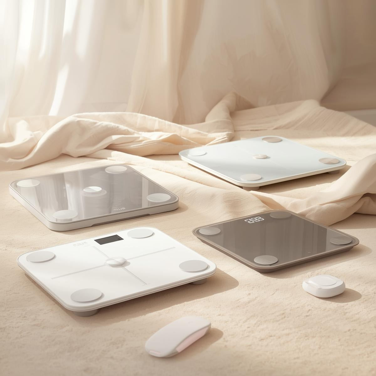 Baby Scales for Under $450
