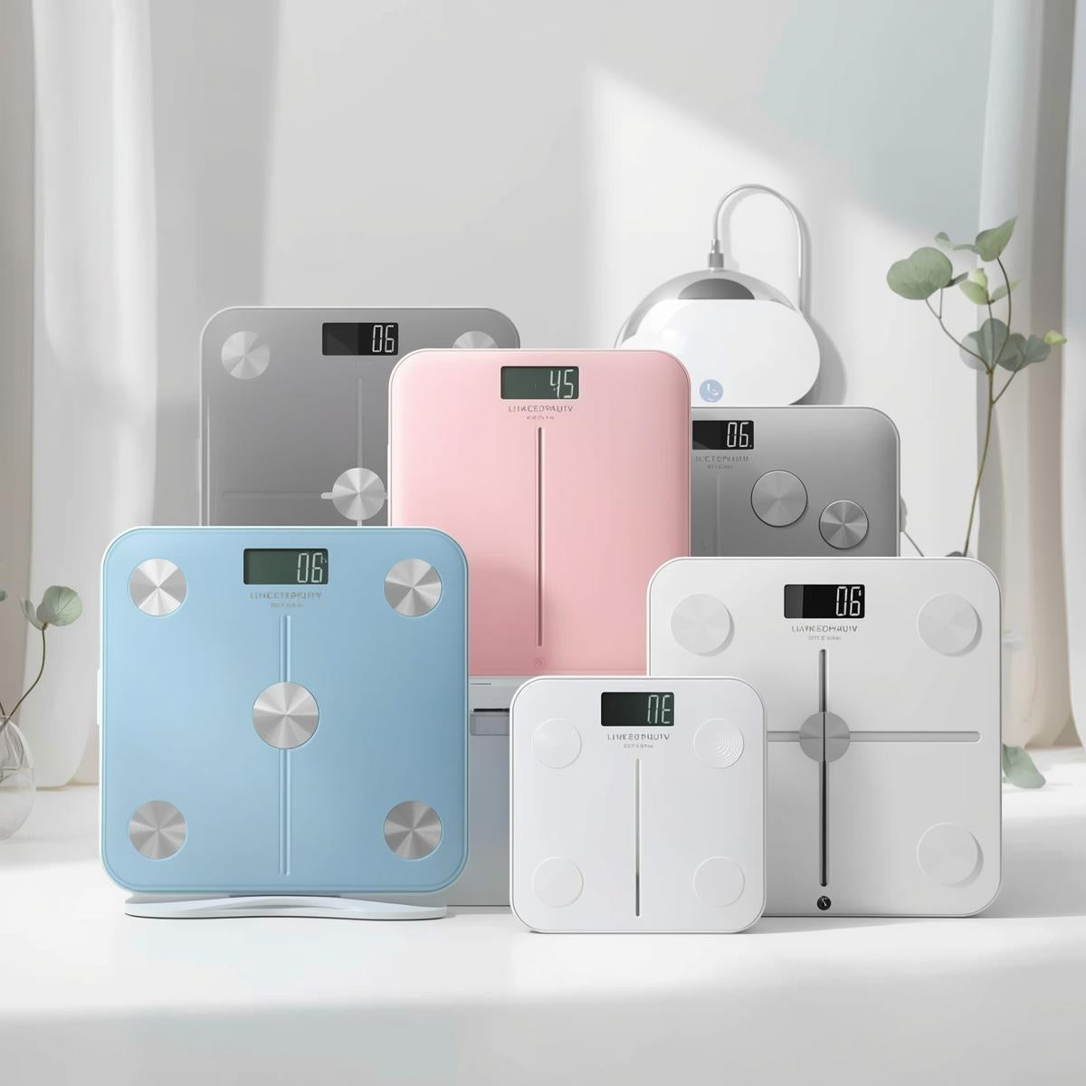 Baby Scales for Under $500