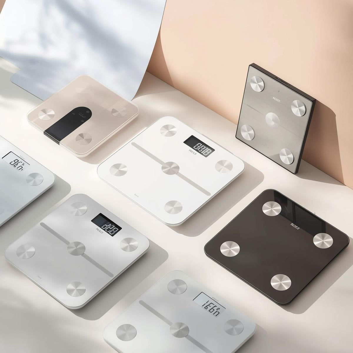 Baby Scales for Under $70