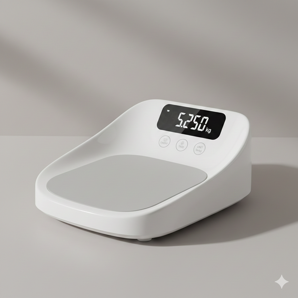 Best Value Baby Scales