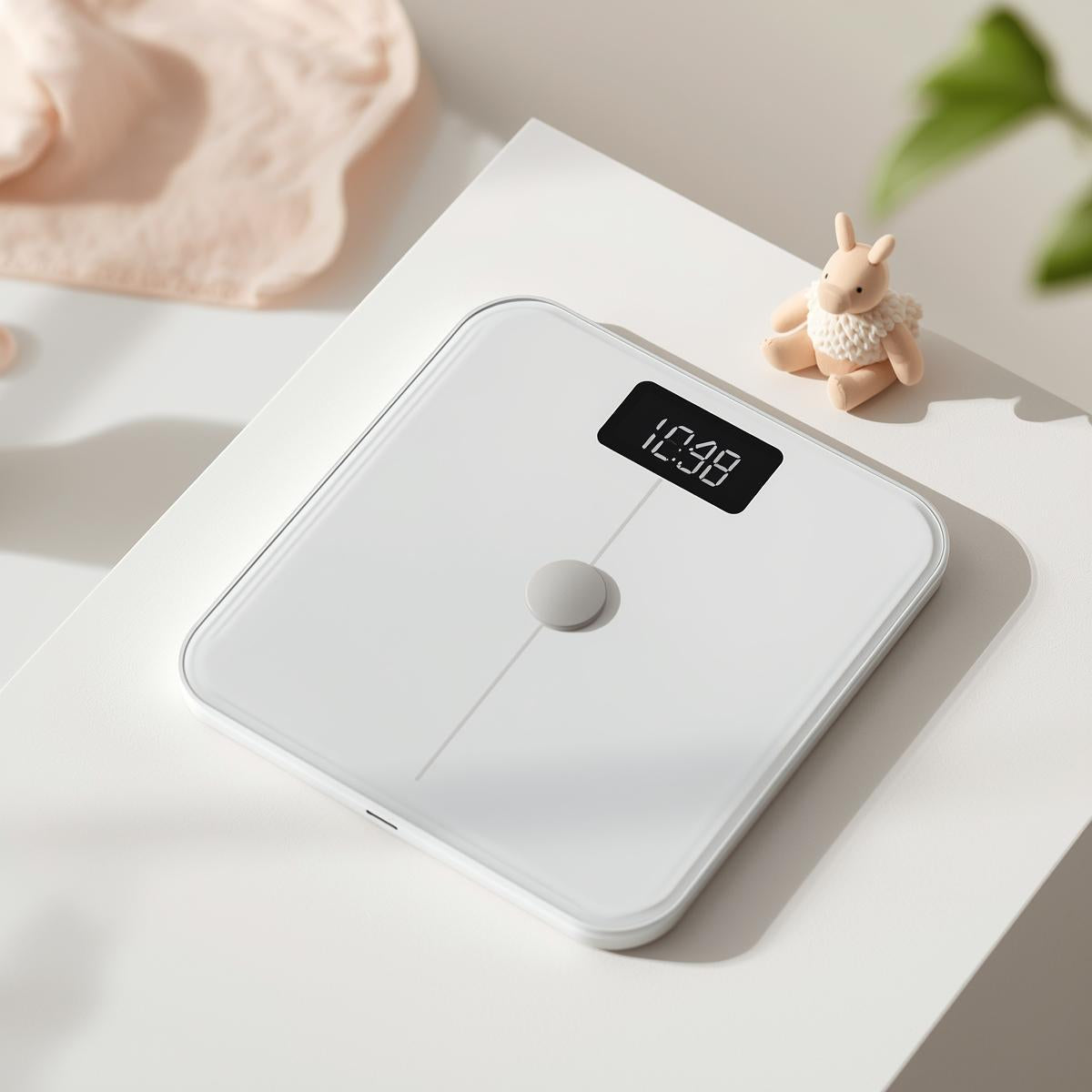 Child Health Baby Scales