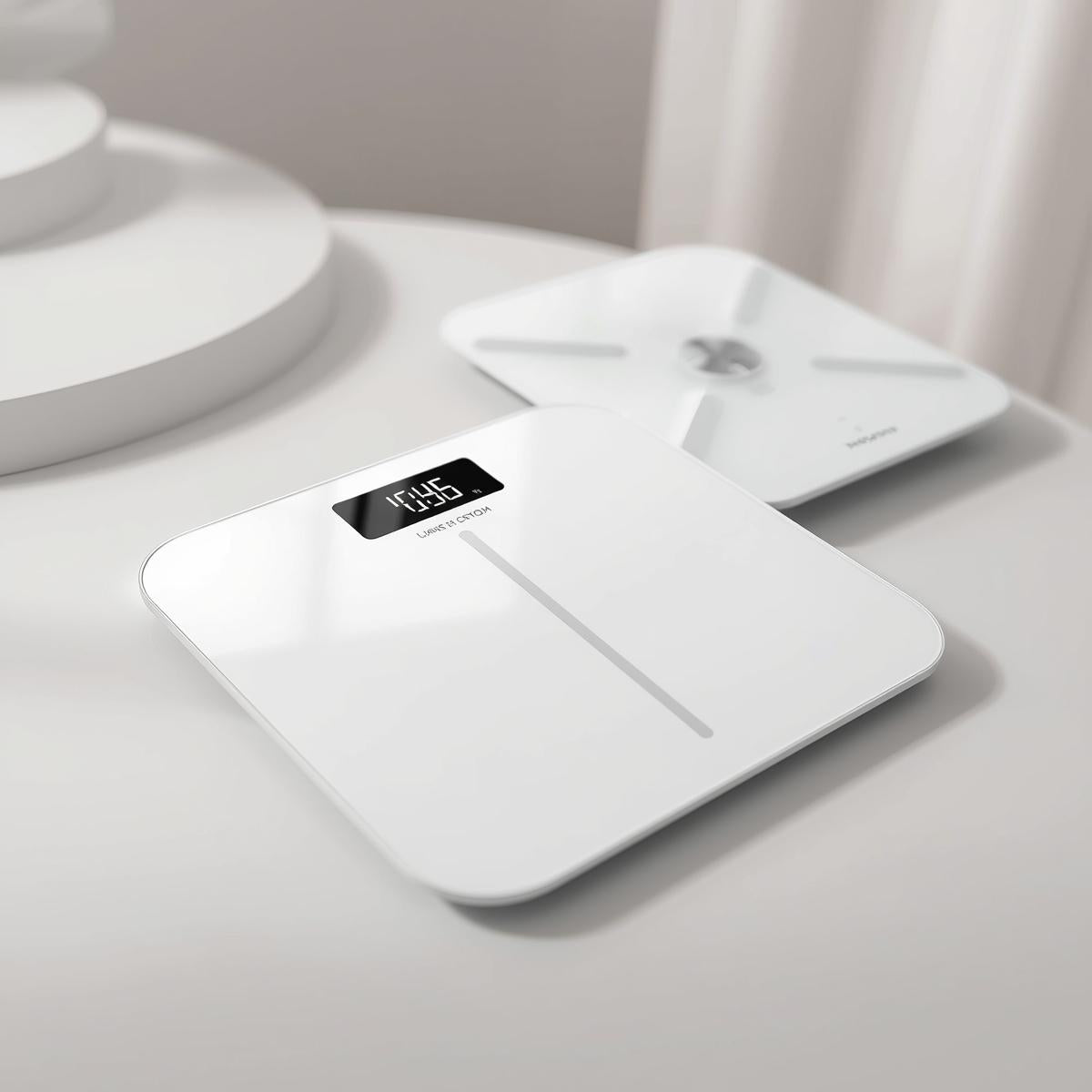 Baby Polyvinyl Chloride Scales