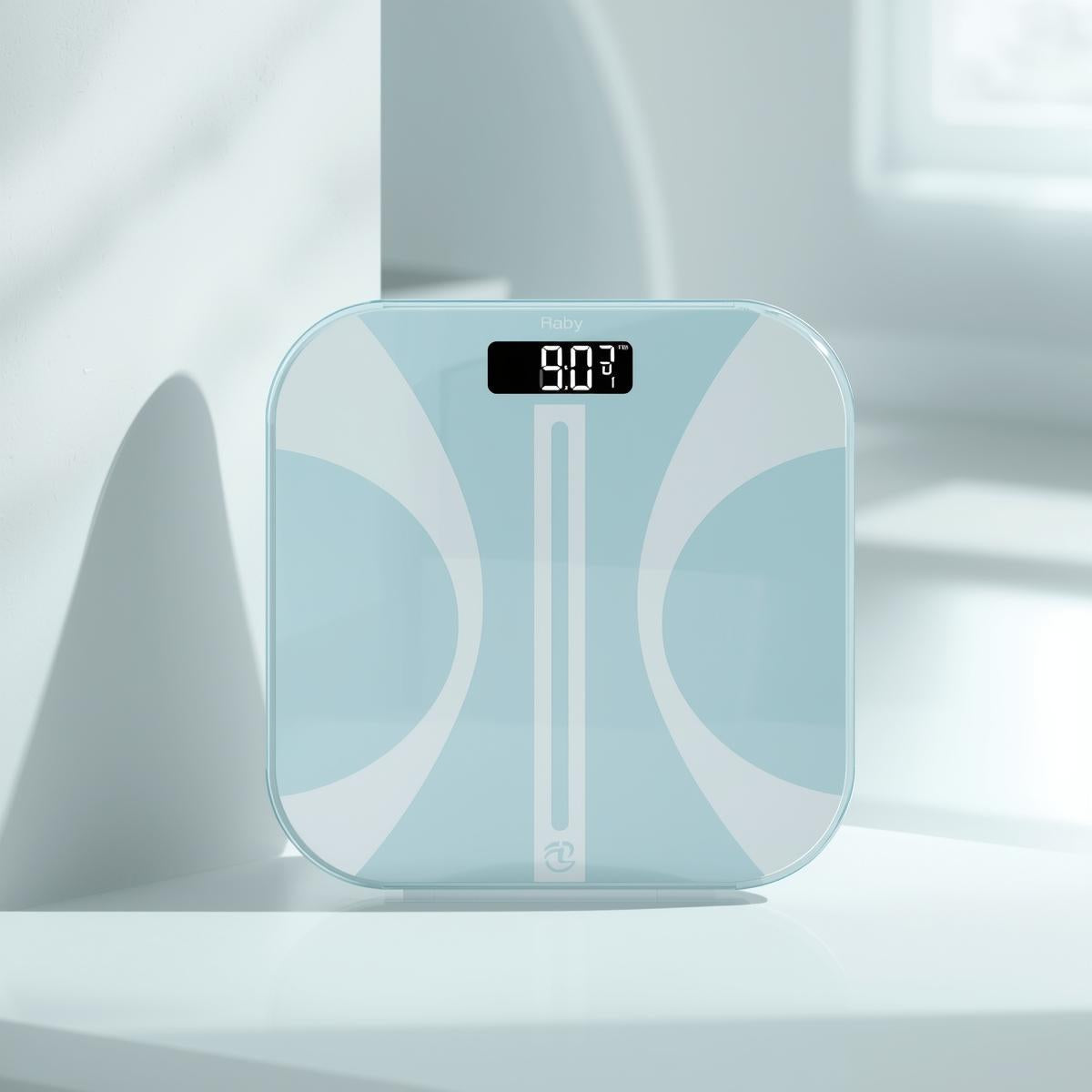 Fun Baby Scales