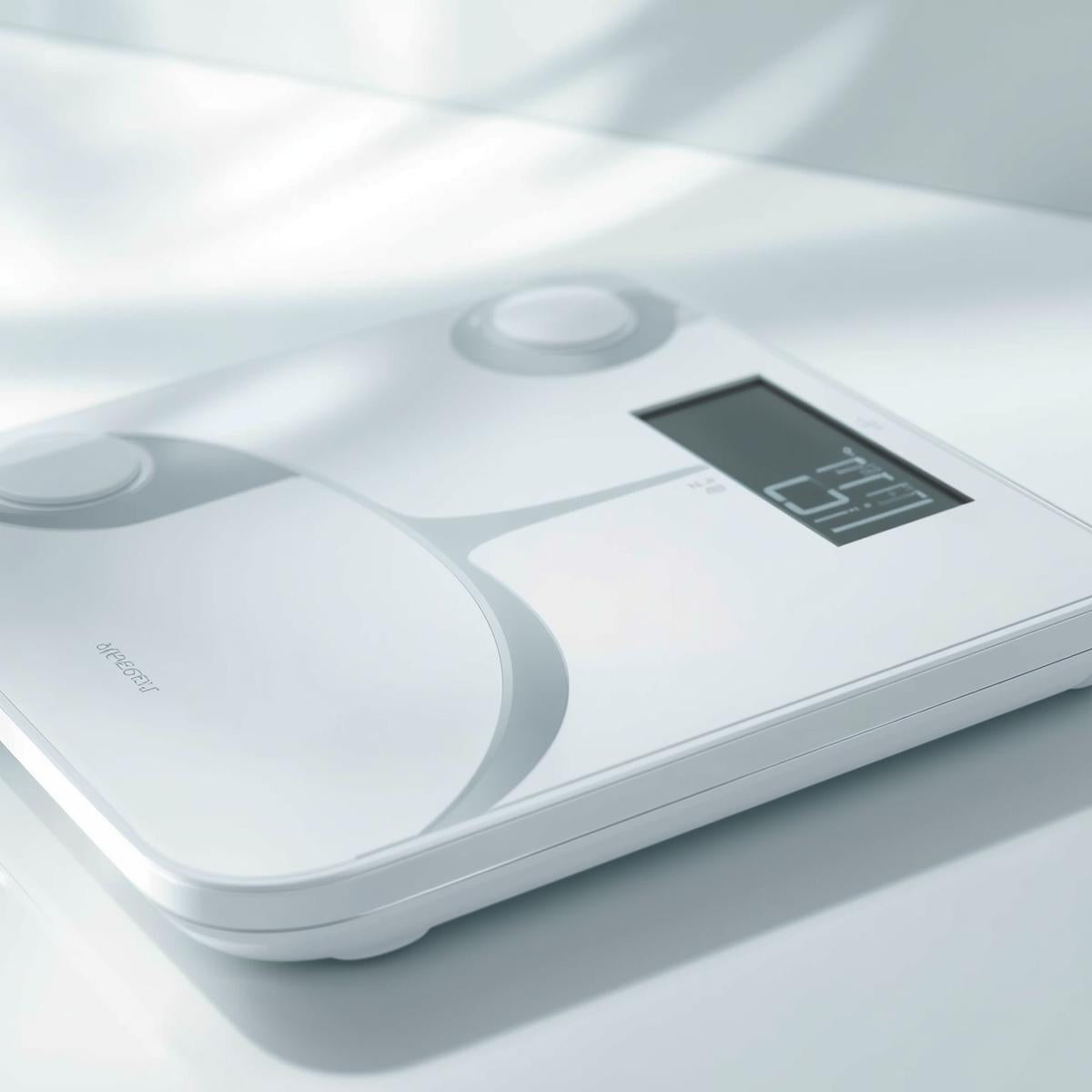 Infant Growth Monitor Baby Scales