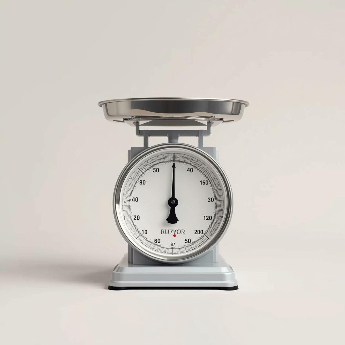 Mechanical Baby Scales