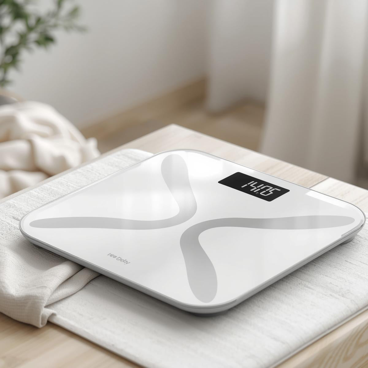 Modern Baby Scales