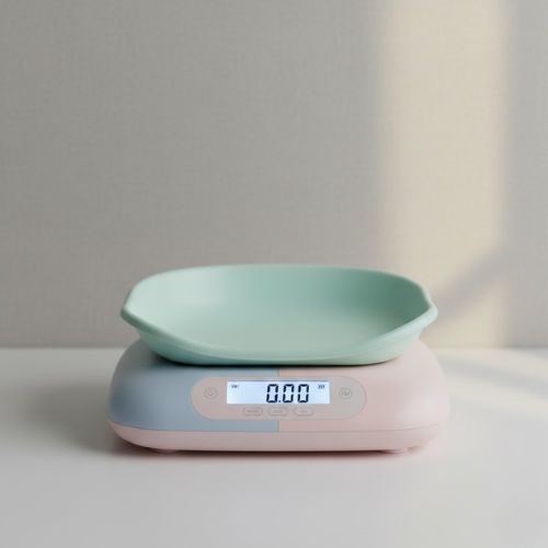 Scales for Infant Mid-stage