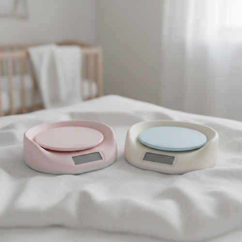 Scales for Newborn
