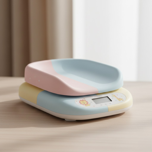Scales for Young Infant