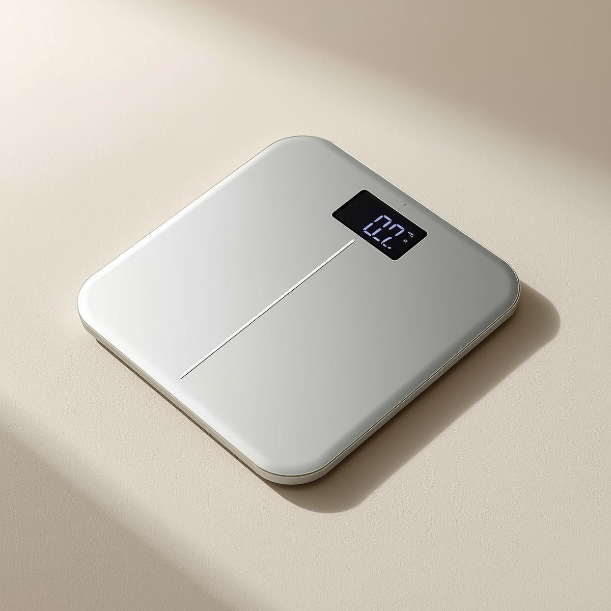 Sleek Baby Scales