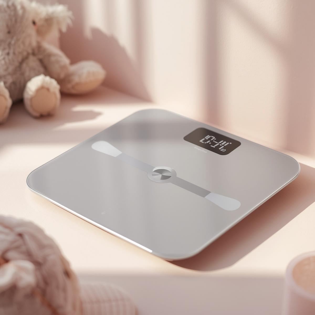 Baby Nylon Scales