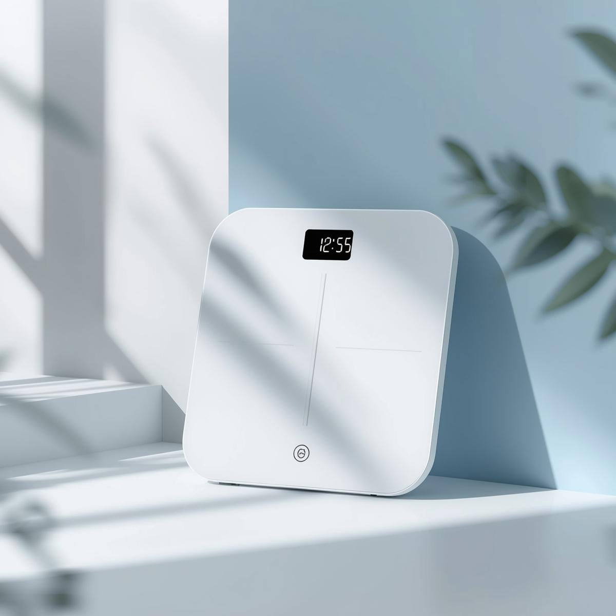 Wellness Baby Scales