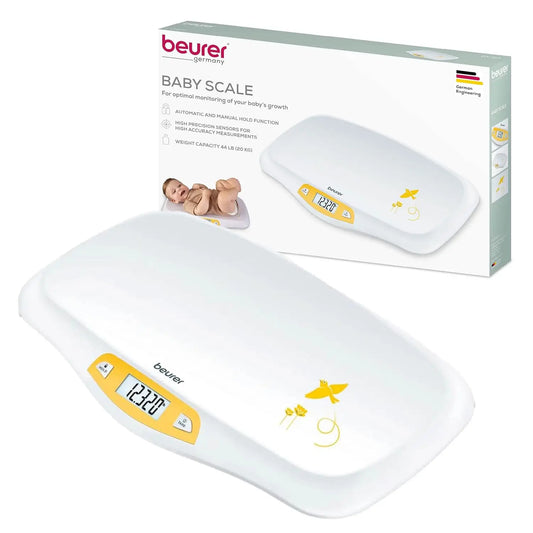 Digital Infant Weighing Scale with Hold & Tare Function