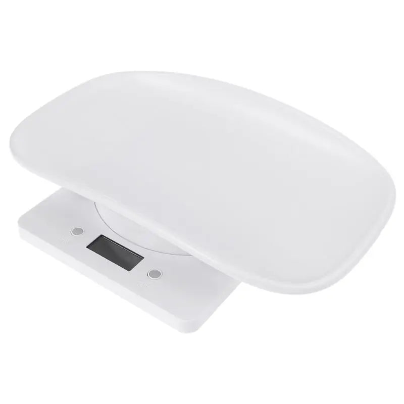 High Quality 1G-10Kg Pet Dog Cat Animal Scale Digital Baby Infant Weight Scale (Kg/Oz/Lb) LCD