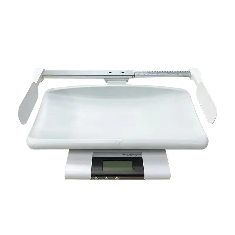  Digital Infant Weighing Scale with Removable Tray – 20kg LCD Baby Scale