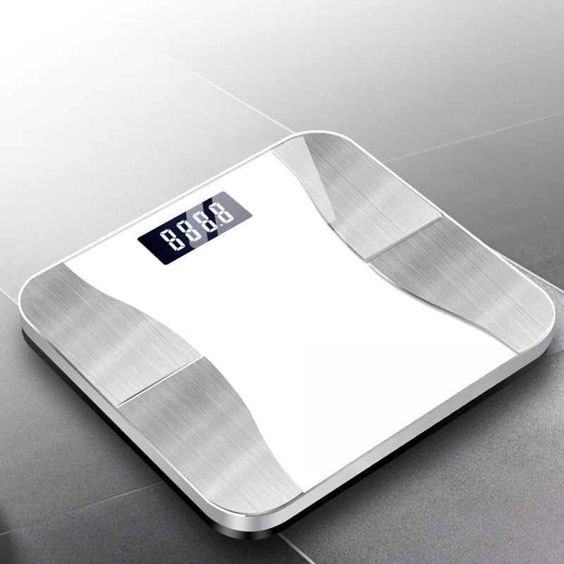 USB Charging Smart Bluetooth Home Body Fat Scale, Weighing Scale Health Scale Electronic Scale