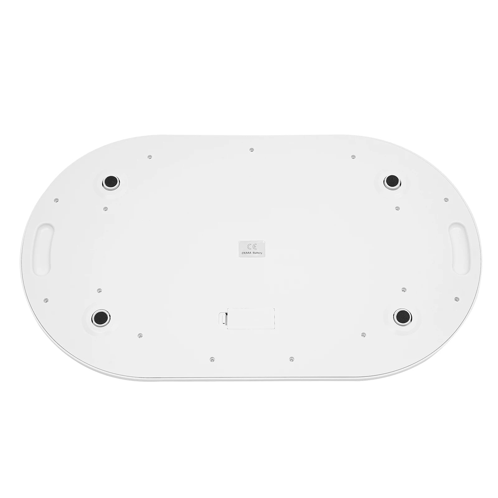  Digital Baby Scale with LCD Display – 20kg Infant Weight Scale